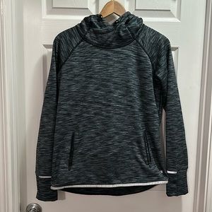 GAP fit hoodie